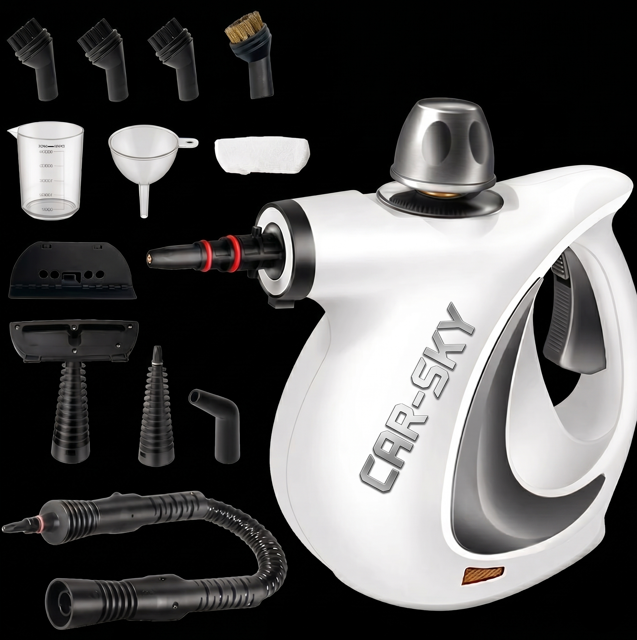 All-in-One Handheld Steamer